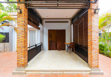 1 Bedroom House For Rent - Sala Kamreuk, Siem Reap thumbnail