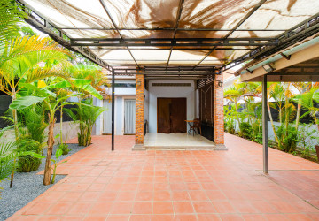 1 Bedroom House For Rent - Sala Kamreuk, Siem Reap thumbnail