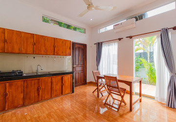 1 Bedroom House For Rent - Sala Kamreuk, Siem Reap thumbnail