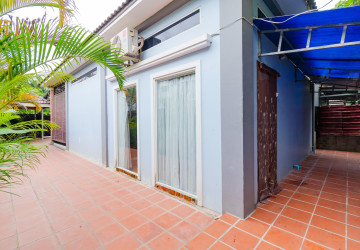 1 Bedroom House For Rent - Sala Kamreuk, Siem Reap thumbnail