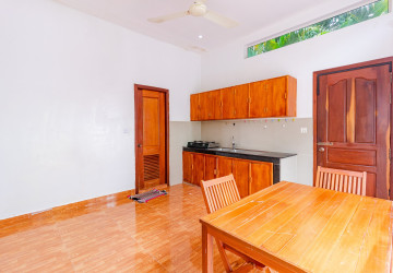 1 Bedroom House For Rent - Sala Kamreuk, Siem Reap thumbnail