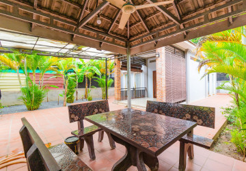 1 Bedroom House For Rent - Sala Kamreuk, Siem Reap thumbnail