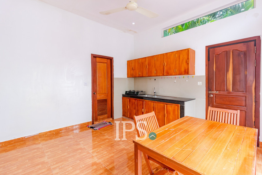 1 Bedroom House For Rent - Sala Kamreuk, Siem Reap