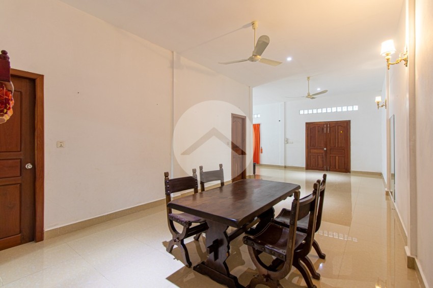 2 Bedroom House For Rent - Sala Kamreuk, Siem Reap