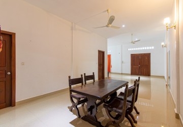 2 Bedroom House For Rent - Sala Kamreuk, Siem Reap thumbnail