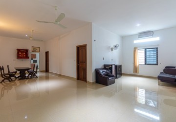 2 Bedroom House For Rent - Sala Kamreuk, Siem Reap thumbnail