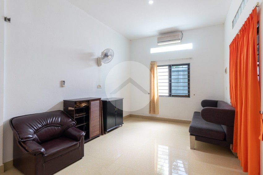 2 Bedroom House For Rent - Sala Kamreuk, Siem Reap