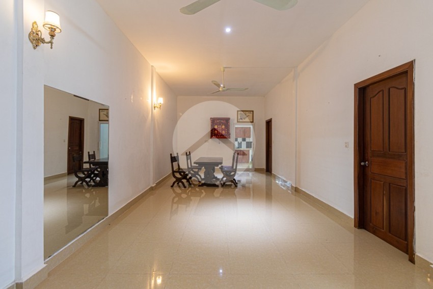 2 Bedroom House For Rent - Sala Kamreuk, Siem Reap