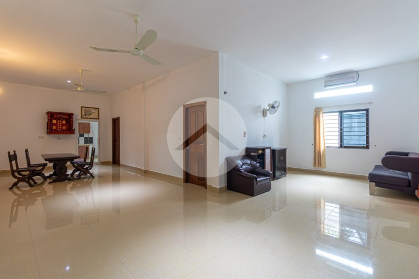 2 Bedroom House For Rent - Sala Kamreuk, Siem Reap