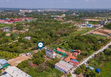 592 Sqm Land For Sale - Prek Eng, Phnom Penh thumbnail