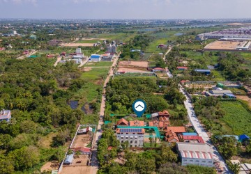 1,340 Sqm Land For Sale - Prek Eng, Phnom Penh thumbnail
