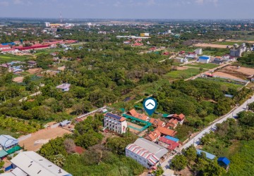 1,340 Sqm Land For Sale - Prek Eng, Phnom Penh thumbnail
