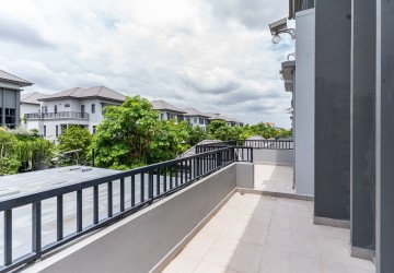 7 Bedroom Queen Villa  For Sale - Chip Mong 598, Chrang Chamres 2, Phnom Penh thumbnail