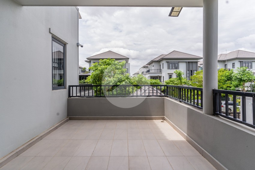 7 Bedroom Queen Villa  For Sale - Chip Mong 598, Chrang Chamres 2, Phnom Penh