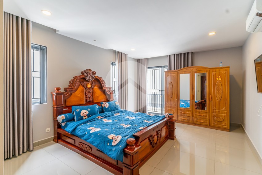 7 Bedroom Queen Villa  For Sale - Chip Mong 598, Chrang Chamres 2, Phnom Penh