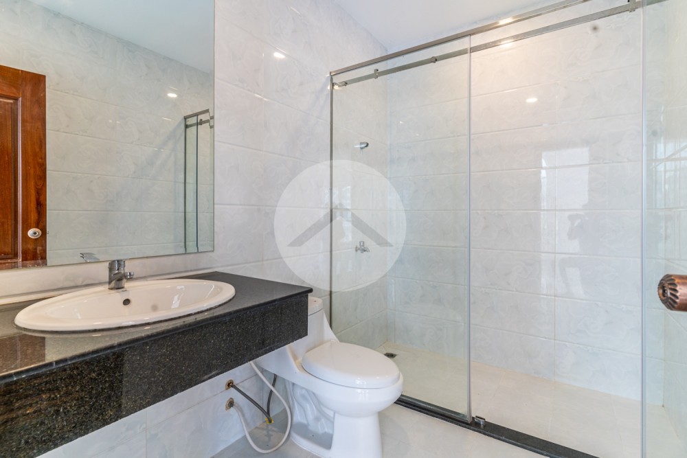4 Bedroom Twin Villa For Sale - Borey Vimean Phnom Penh, Russey Keo, Phnom Penh - Image 18