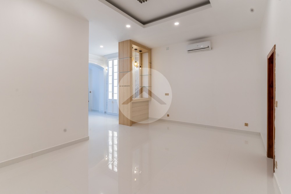 4 Bedroom Twin Villa For Sale - Borey Vimean Phnom Penh, Russey Keo, Phnom Penh - Image 5