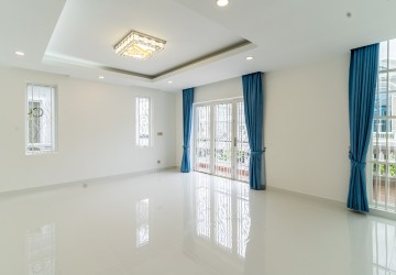 4 Bedroom Twin Villa For Sale - Borey Vimean Phnom Penh, Russey Keo, Phnom Penh thumbnail