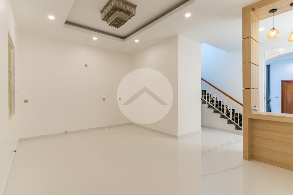 4 Bedroom Twin Villa For Sale - Borey Vimean Phnom Penh, Russey Keo, Phnom Penh - Image 6