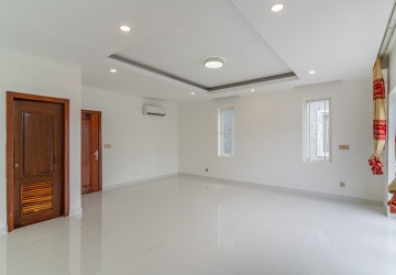 4 Bedroom Twin Villa For Sale - Borey Vimean Phnom Penh, Russey Keo, Phnom Penh thumbnail