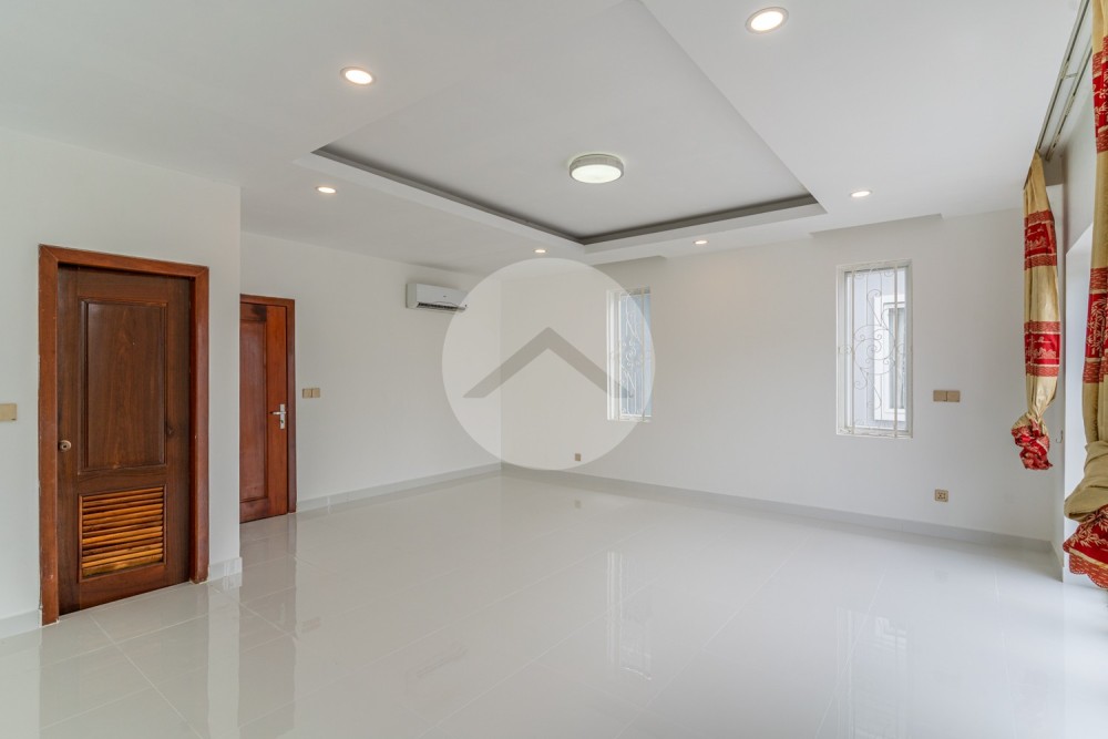 4 Bedroom Twin Villa For Sale - Borey Vimean Phnom Penh, Russey Keo, Phnom Penh - Image 13