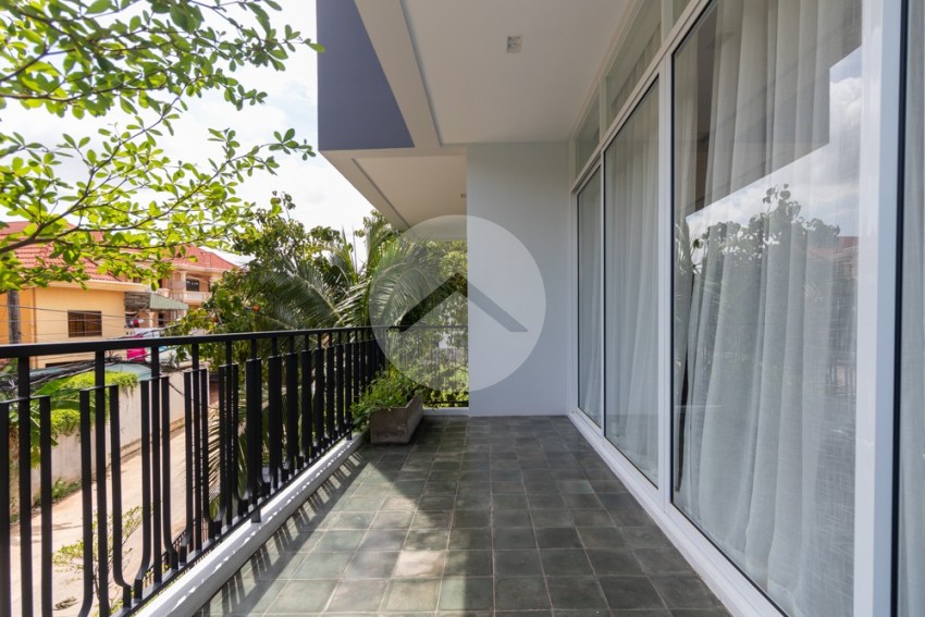 1 Bedroom Apartment for Rent - Svay Dangkum, Siem Reap