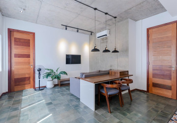1 Bedroom Apartment For Rent - Svay Dangkum, Siem Reap thumbnail