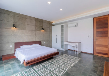 1 Bedroom Apartment For Rent - Svay Dangkum, Siem Reap thumbnail