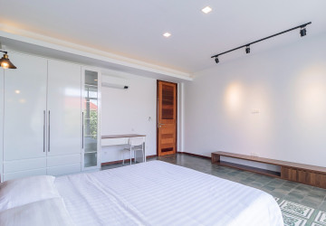 1 Bedroom Apartment For Rent - Svay Dangkum, Siem Reap thumbnail