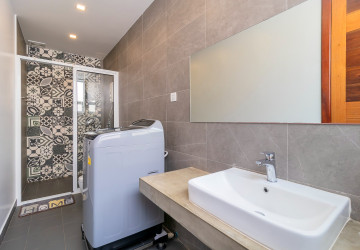 1 Bedroom Apartment For Rent - Svay Dangkum, Siem Reap thumbnail