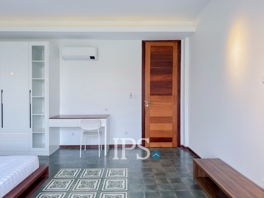 1 Bedroom Apartment For Rent - Svay Dangkum, Siem Reap