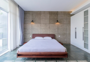 1 Bedroom Apartment For Rent - Svay Dangkum, Siem Reap thumbnail