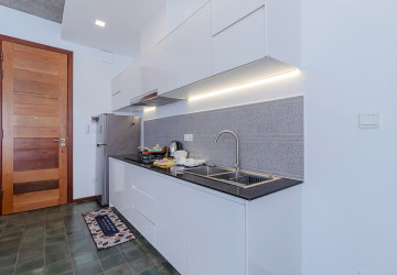 1 Bedroom Apartment For Rent - Svay Dangkum, Siem Reap thumbnail