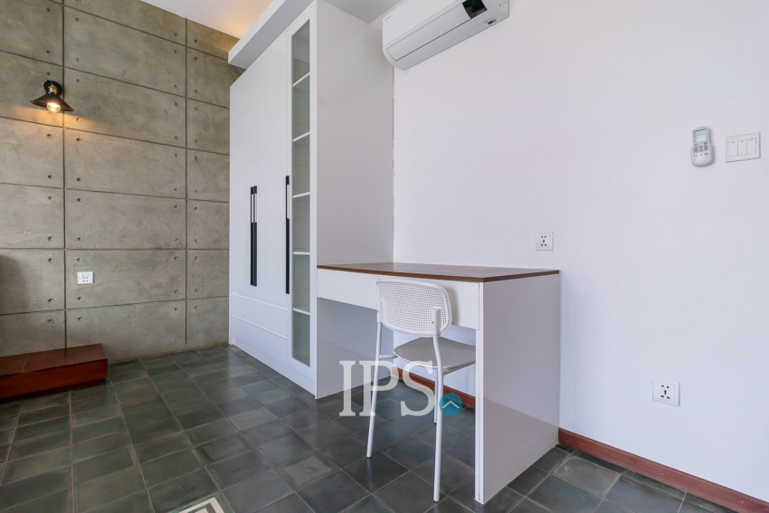 1 Bedroom Apartment For Rent - Svay Dangkum, Siem Reap