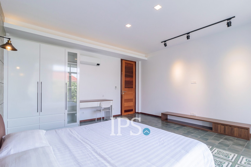 1 Bedroom Apartment For Rent - Svay Dangkum, Siem Reap
