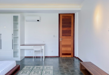 1 Bedroom Apartment For Rent - Svay Dangkum, Siem Reap thumbnail