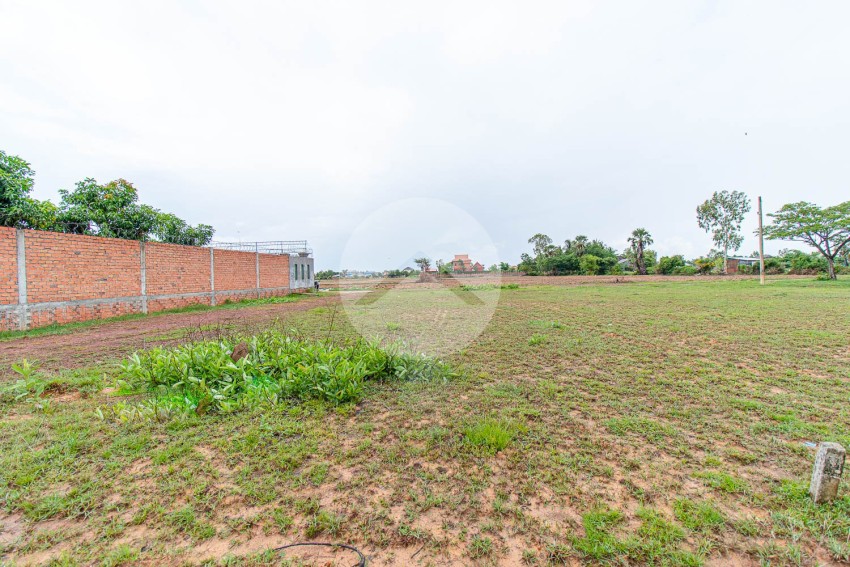 232 Sqm Residential Land For Sale - Khna, Siem Reap