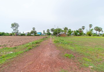 232 Sqm Residential Land For Sale - Khna, Siem Reap thumbnail