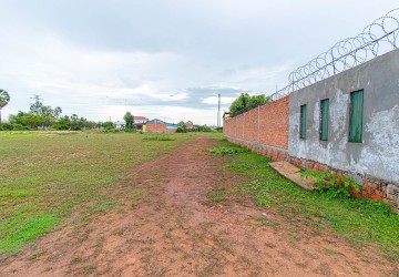 232 Sqm Residential Land For Sale - Khna, Siem Reap thumbnail