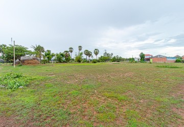 232 Sqm Residential Land For Sale - Khna, Siem Reap thumbnail