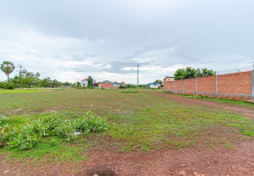 232 Sqm Residential Land For Sale - Khna, Siem Reap thumbnail