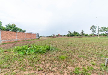 232 Sqm Residential Land For Sale - Khna, Siem Reap thumbnail