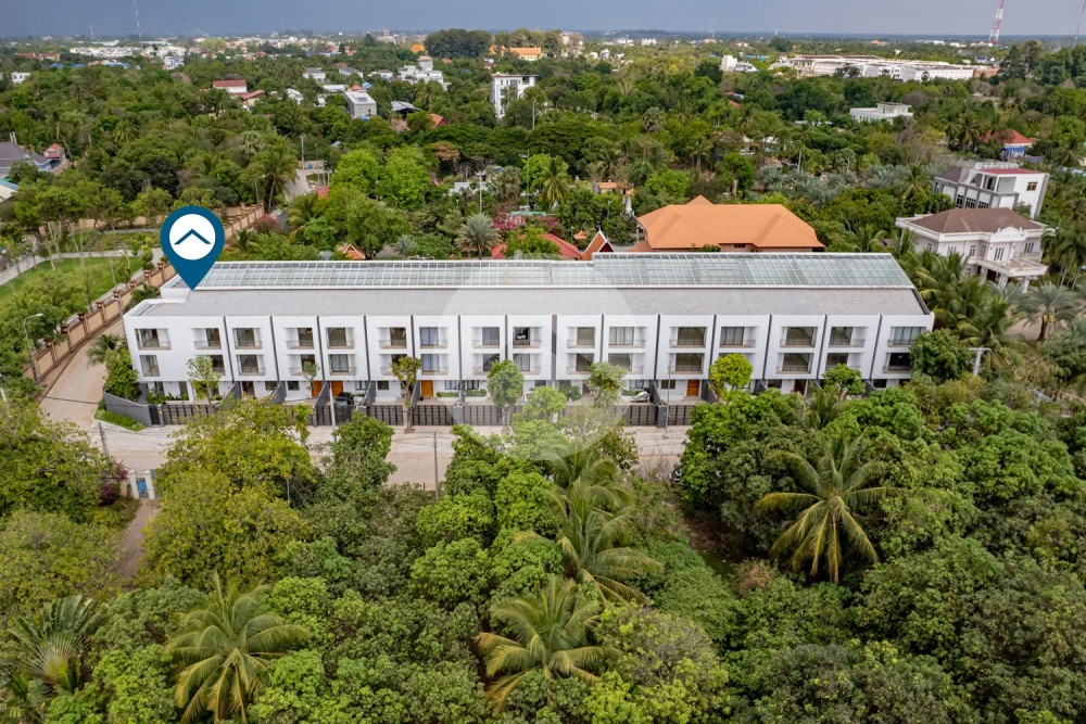 7 Bedroom Luxury Villa For Rent - Chbar Ampov, Phnom Penh - Image 69