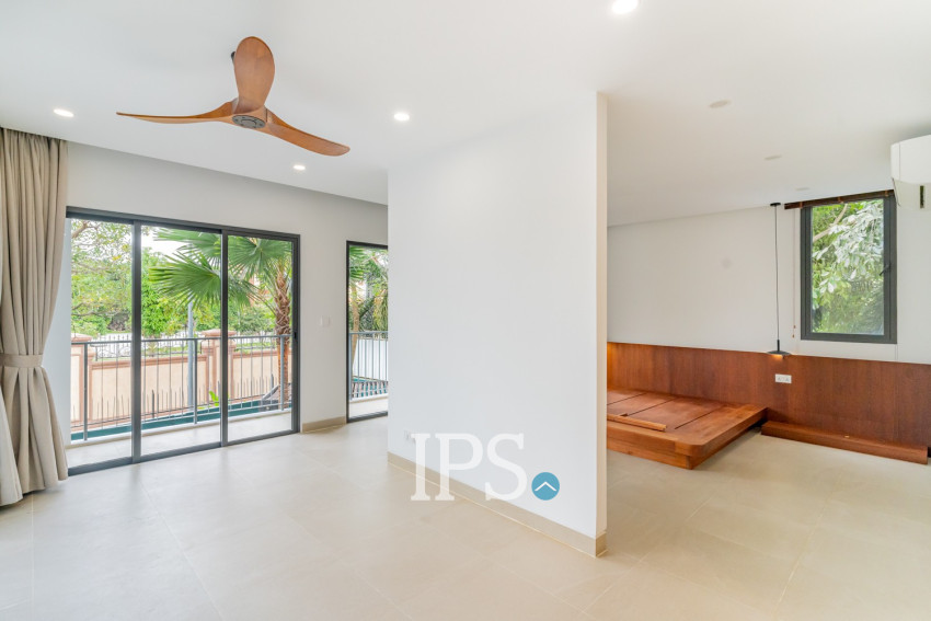 7 Bedroom Luxury Villa For Rent - Chbar Ampov, Phnom Penh