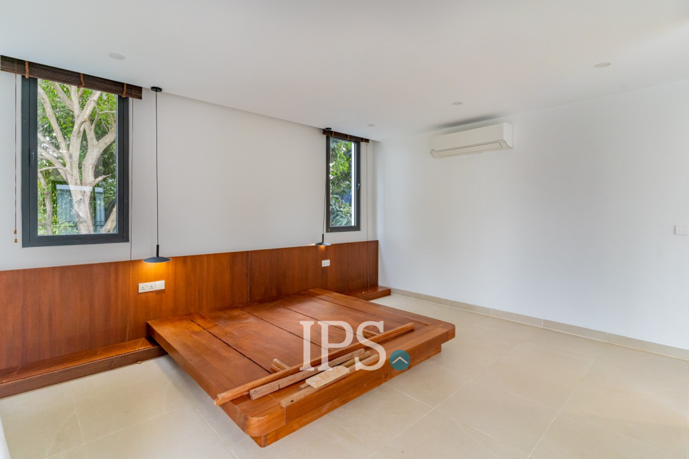 7 Bedroom Luxury Villa For Rent - Chbar Ampov, Phnom Penh - Image 22