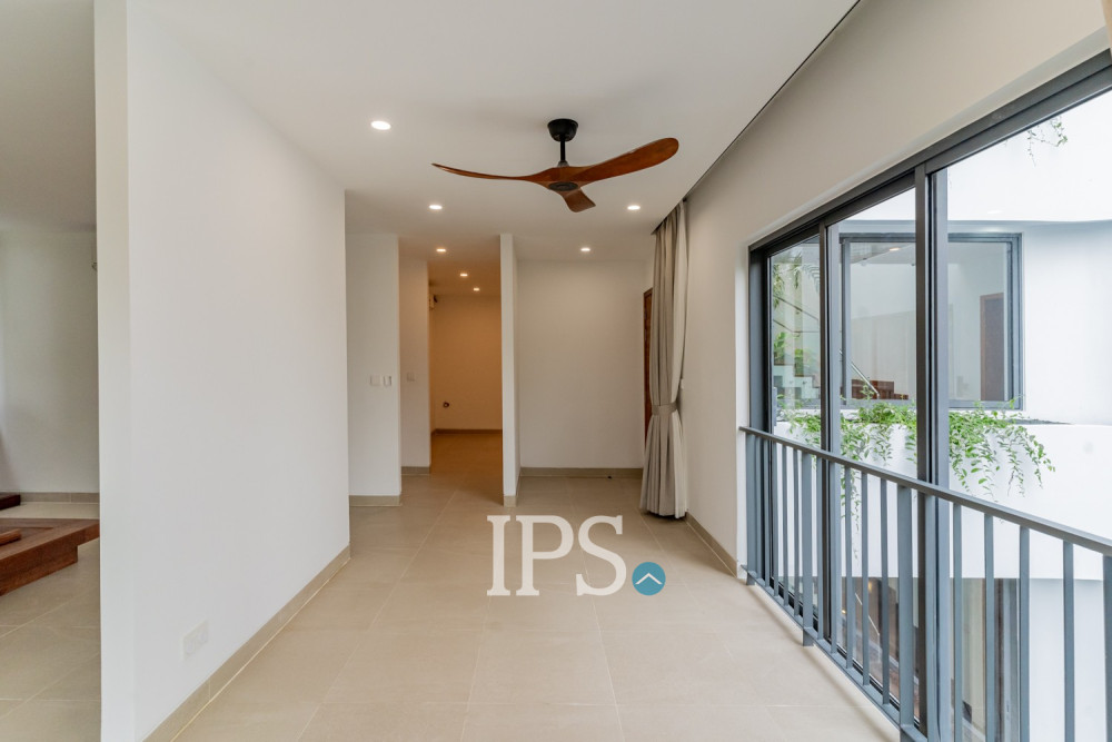 7 Bedroom Luxury Villa For Rent - Chbar Ampov, Phnom Penh - Image 23
