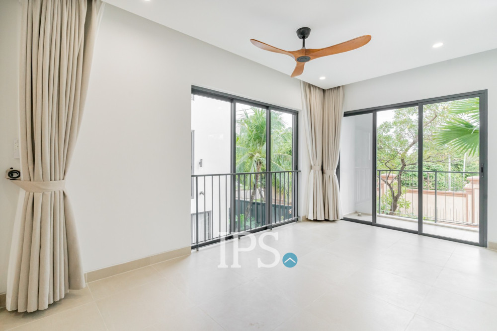 7 Bedroom Luxury Villa For Rent - Chbar Ampov, Phnom Penh - Image 27