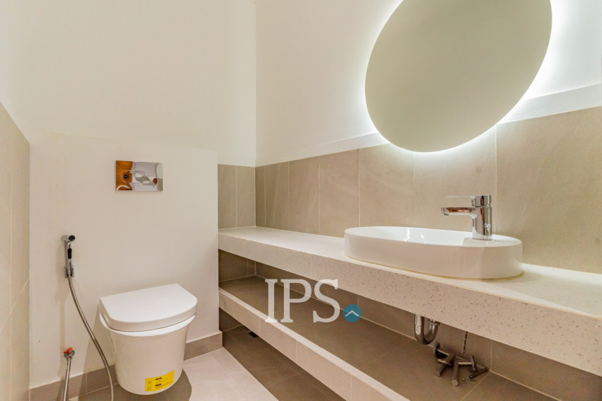 7 Bedroom Luxury Villa For Rent - Chbar Ampov, Phnom Penh