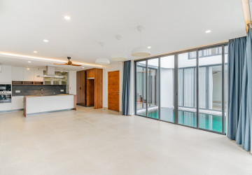 7 Bedroom Luxury Villa For Rent - Chbar Ampov, Phnom Penh thumbnail