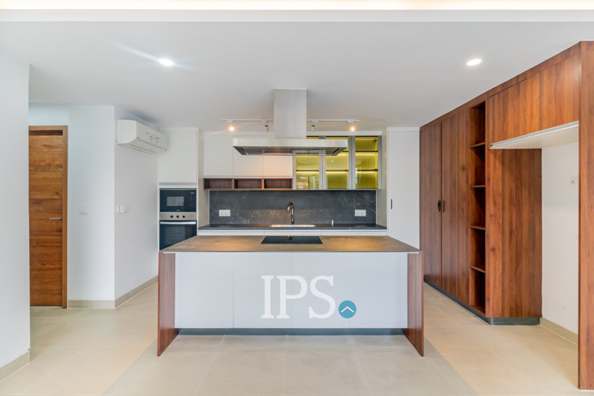 7 Bedroom Luxury Villa For Rent - Chbar Ampov, Phnom Penh